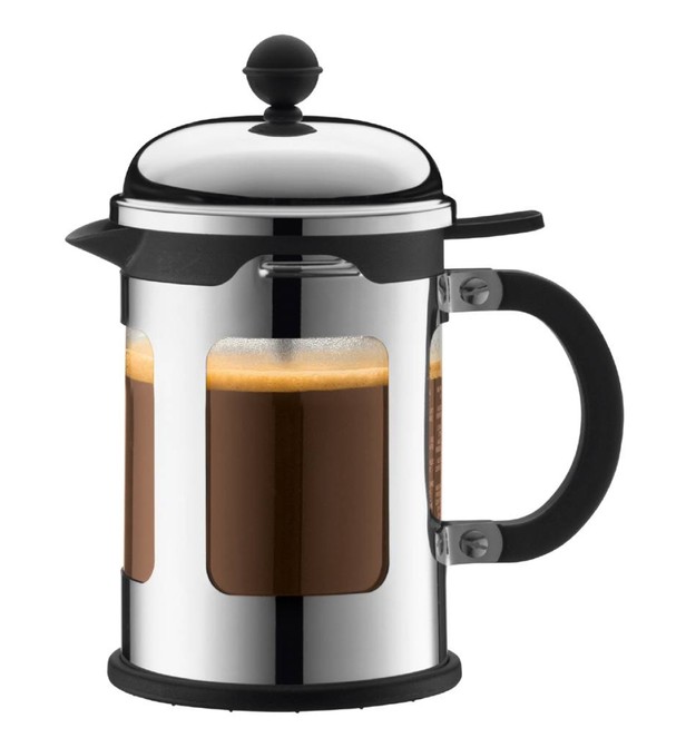 cafetiere 0 5l