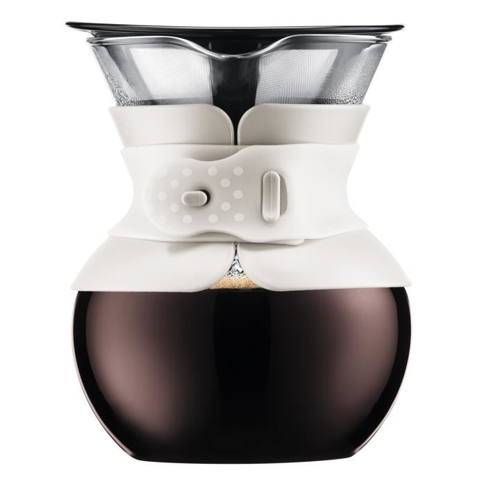 cafetiere 0 5l