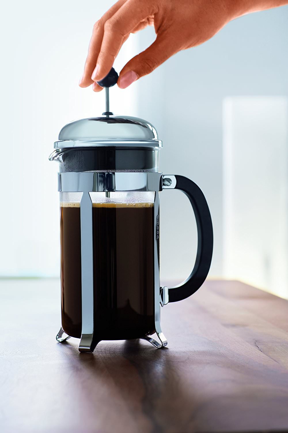 cafetiere 0 5l