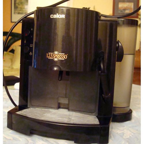 cafetiere 1 2 3 spresso