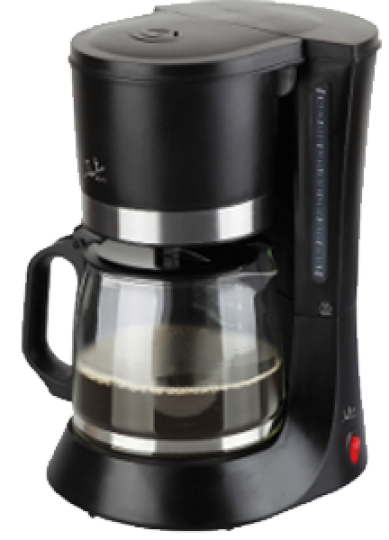 cafetiere 1 5l