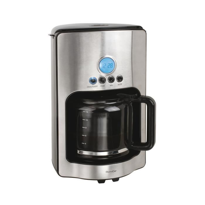 cafetiere 1 8l