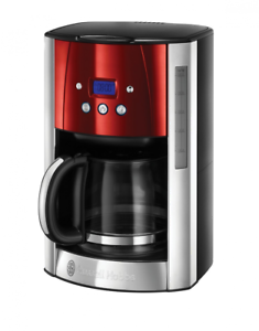 cafetiere 1 8l