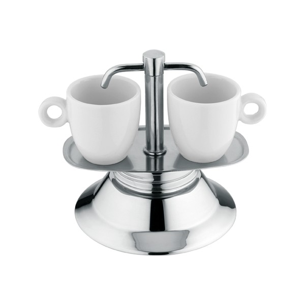 cafetiere 1 ou 2 tasses