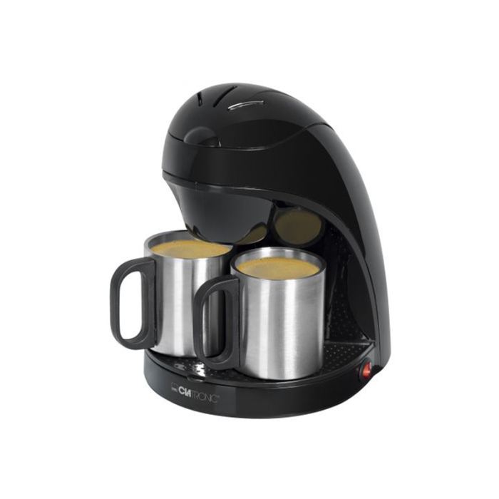 cafetiere 1 ou 2 tasses