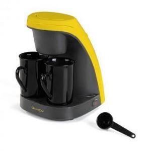 cafetiere 1 ou 2 tasses