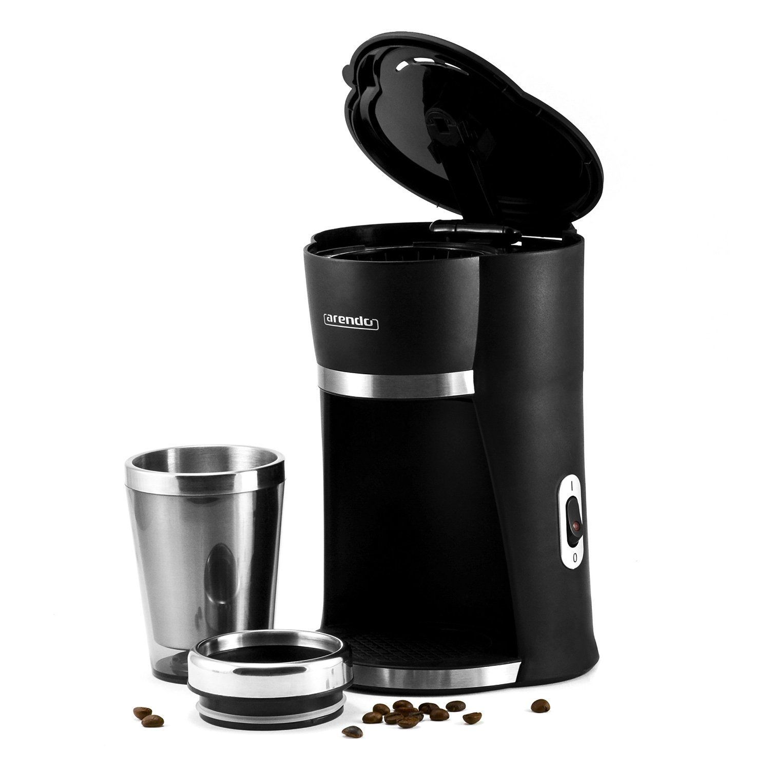 cafetiere 1 personne