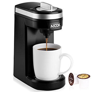 cafetiere 1 tasse a dosette