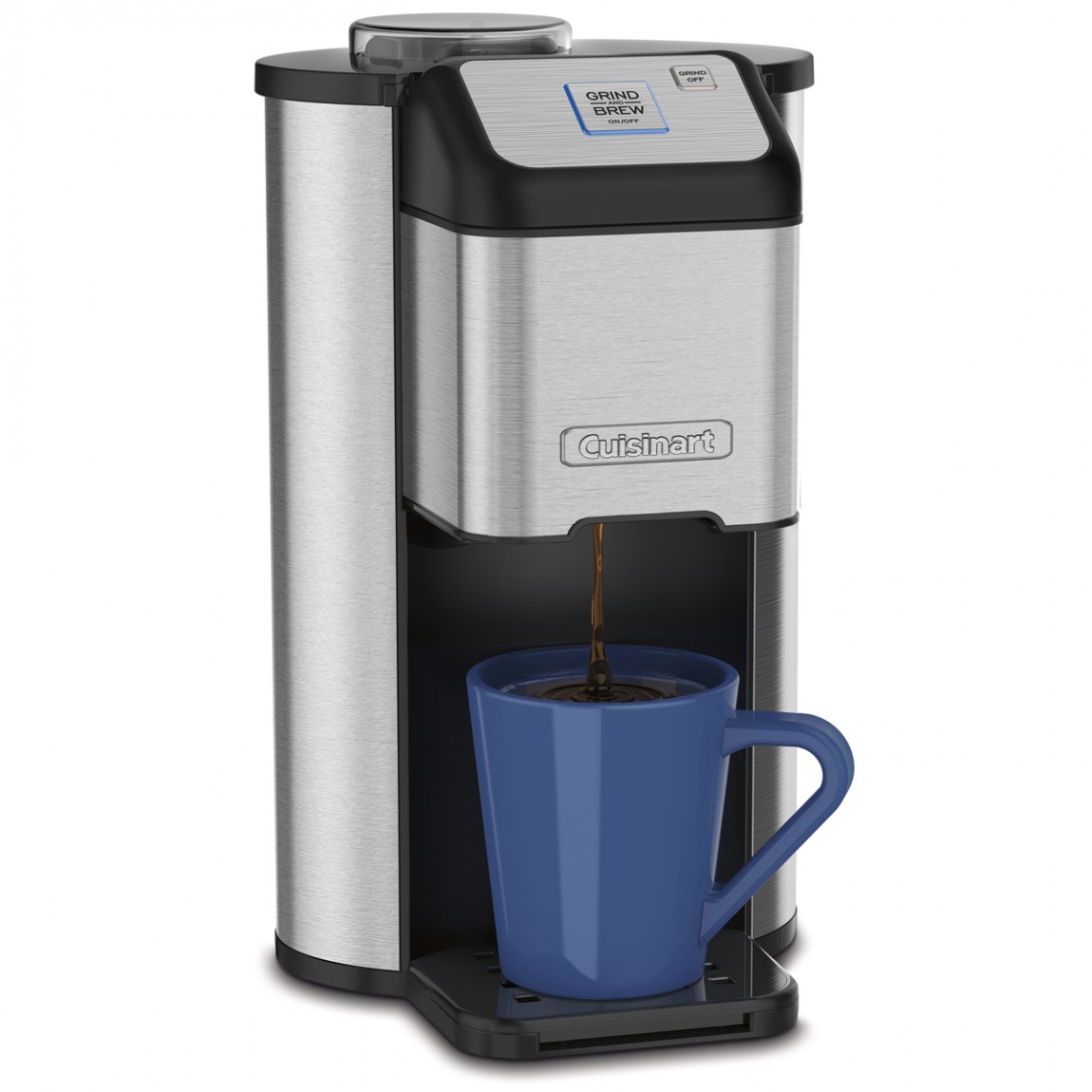 cafetiere 1 tasse cuisinart