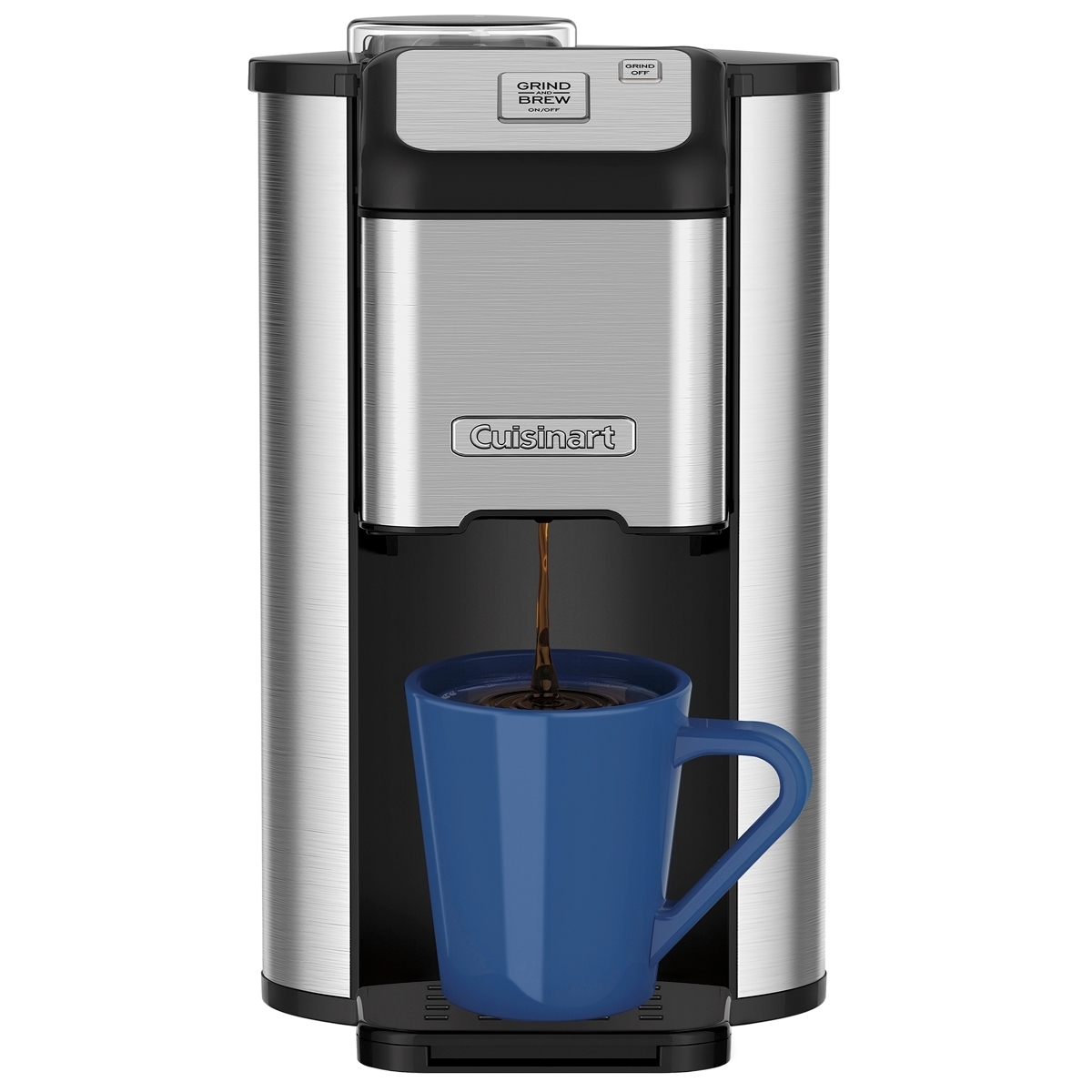 cafetiere 1 tasse cuisinart