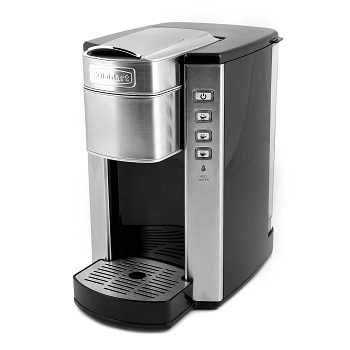 cafetiere 1 tasse cuisinart