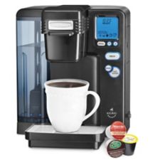 cafetiere 1 tasse cuisinart