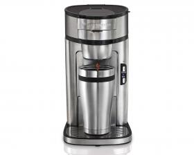 cafetiere 1 tasse hamilton beach