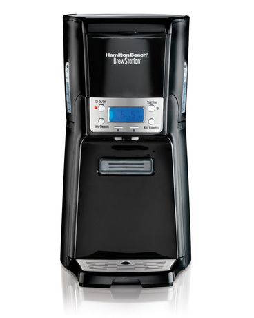 cafetiere 1 tasse hamilton beach