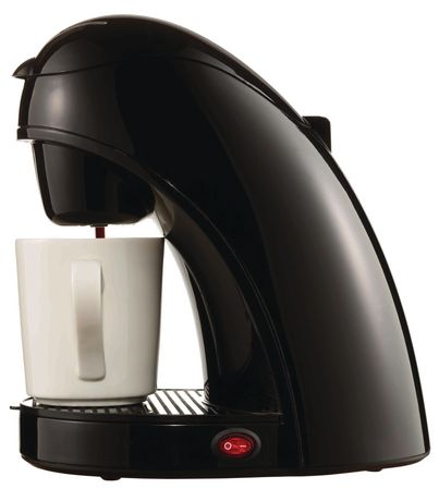 cafetiere 1 tasse walmart