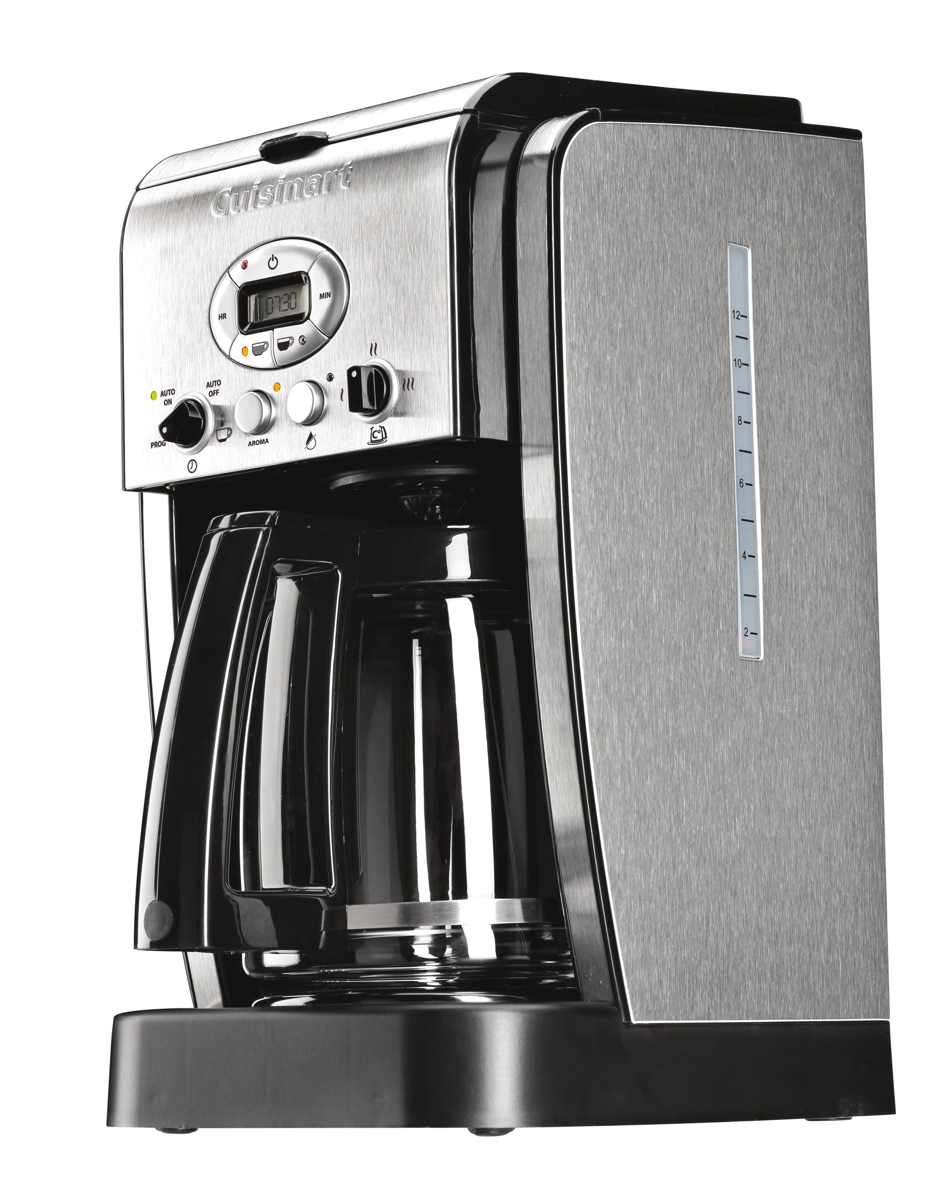 cafetiere 1.8 litres