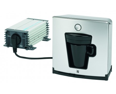 cafetiere 12v dosette