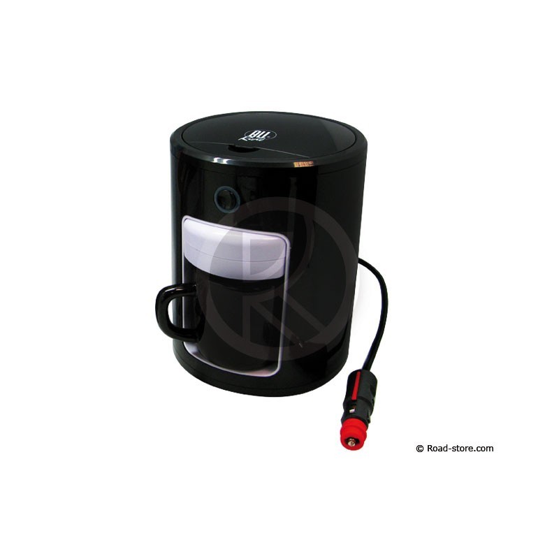 cafetiere 12v dosette