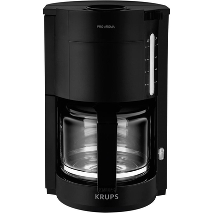 cafetiere 2 en 1 krups