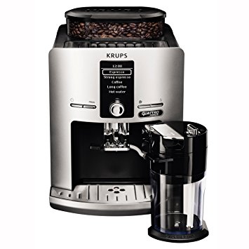 cafetiere 2 en 1 krups