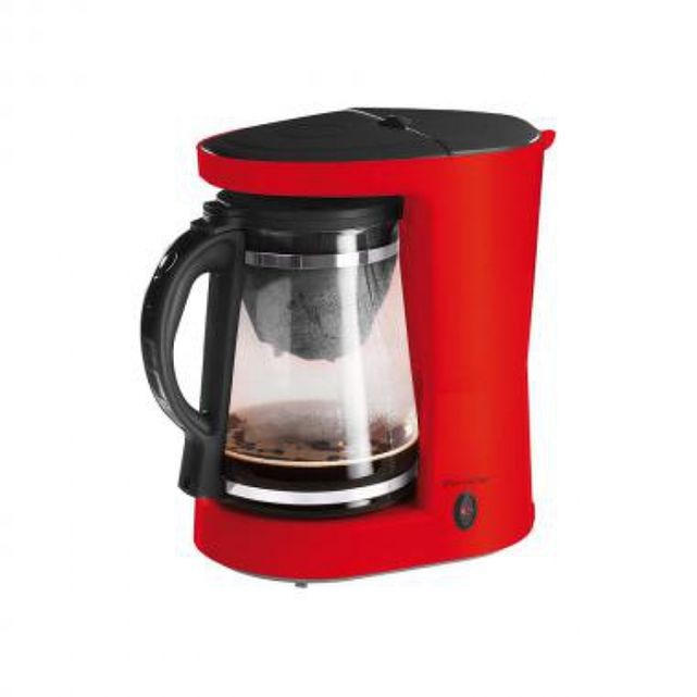 cafetiere 2 en 1