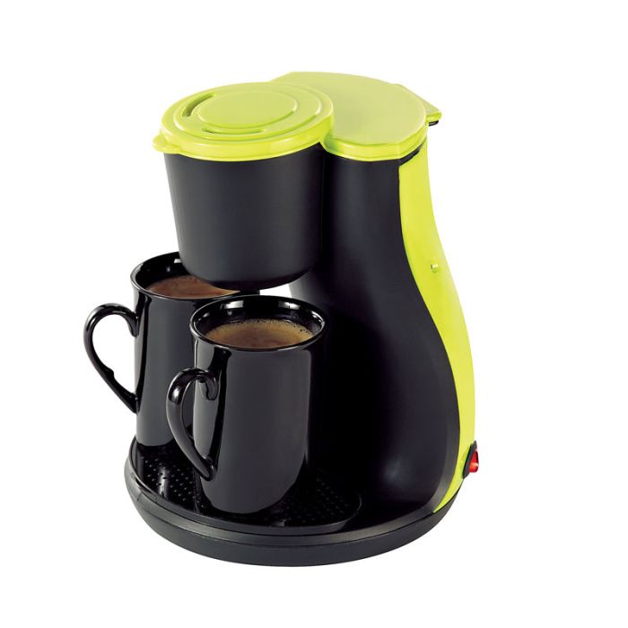 cafetiere 2 tasses aldi