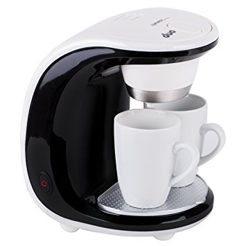 cafetiere 2 tasses filtre