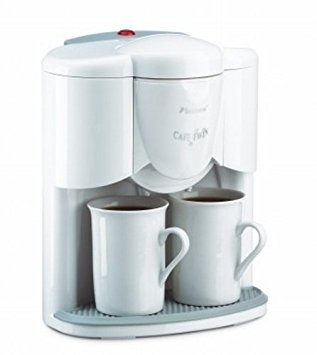 cafetiere 2 tasses filtre