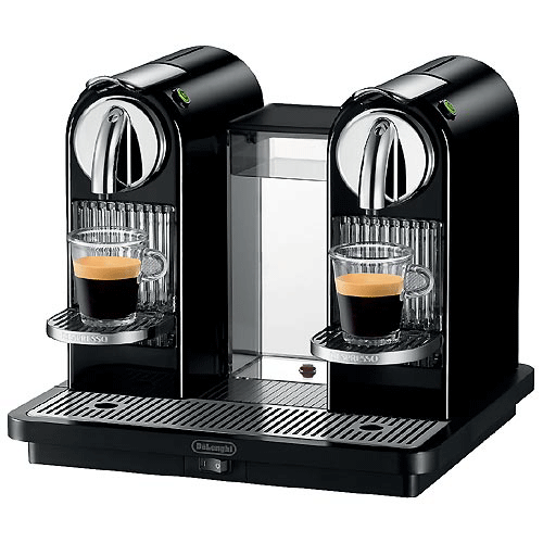 cafetiere 2 tasses nespresso