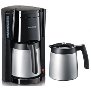 cafetiere 2 verseuses