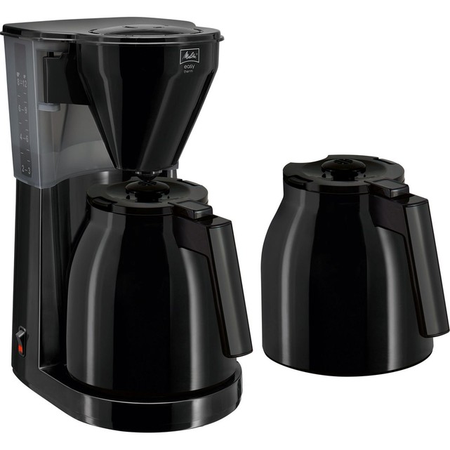 cafetiere 2 verseuses