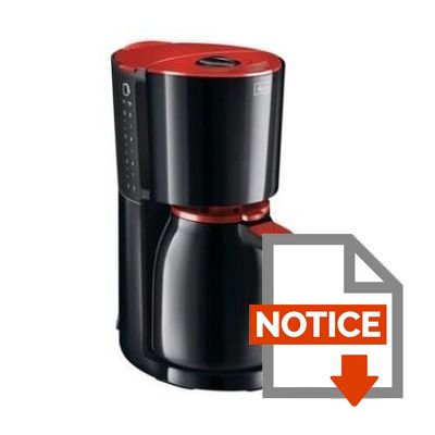 cafetiere 2 verseuses