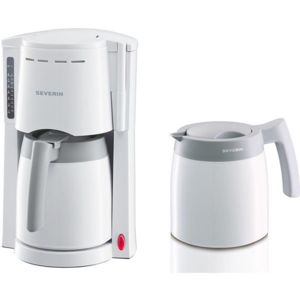 cafetiere 2 verseuses