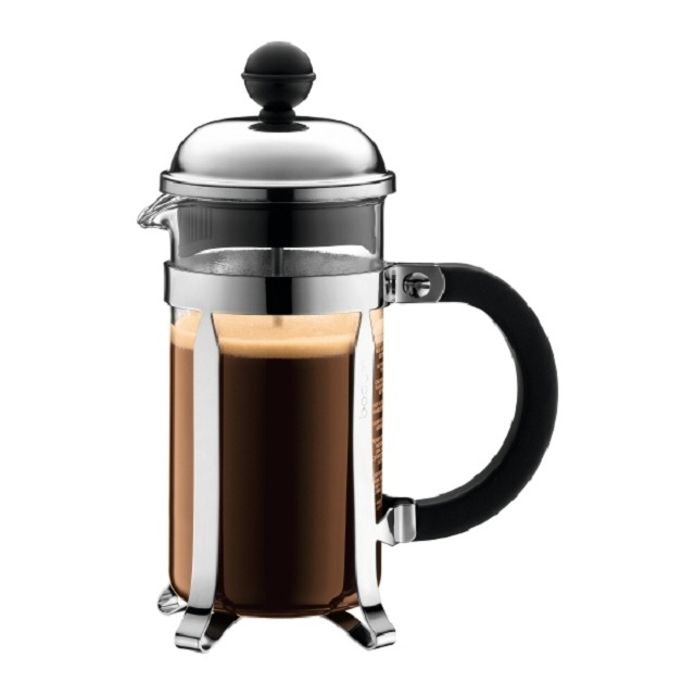 cafetiere 3 cup