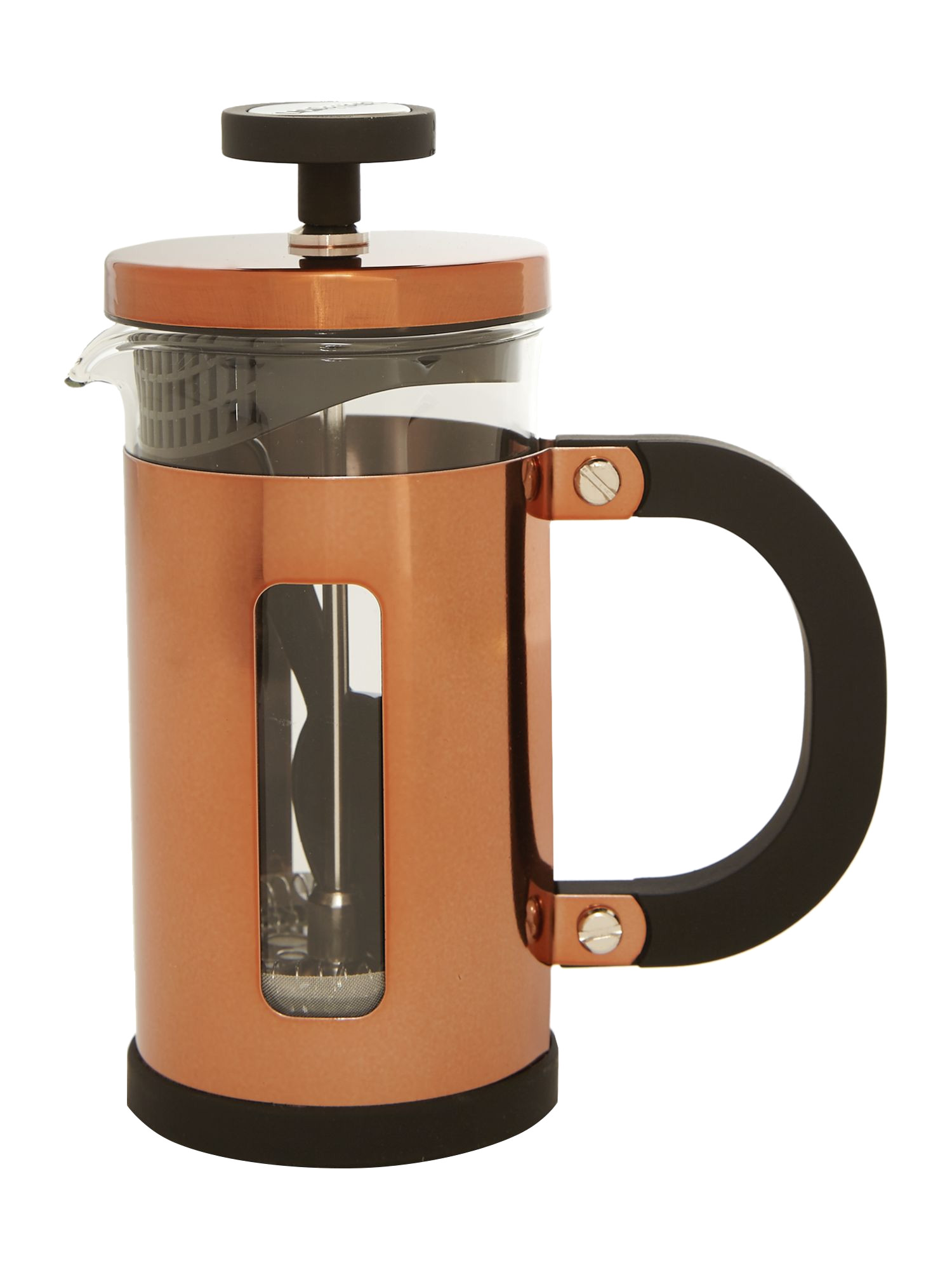 cafetiere 3 cup