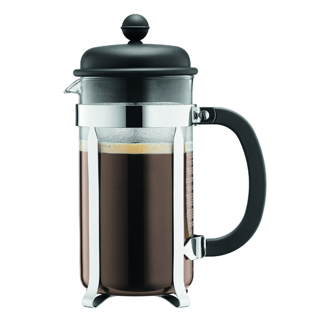 cafetiere 3 cup