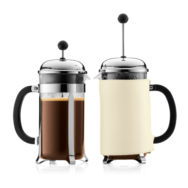 cafetiere 3 cup