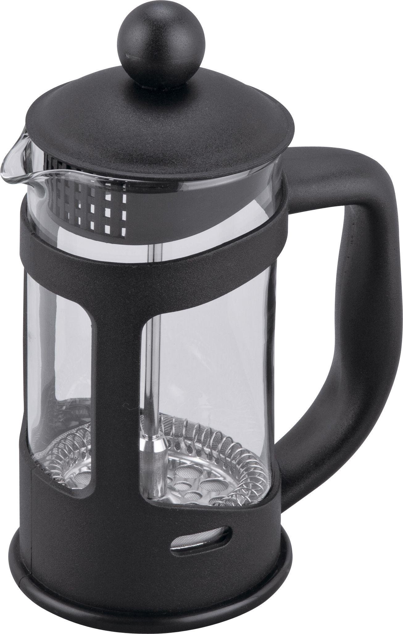 cafetiere 3 cup