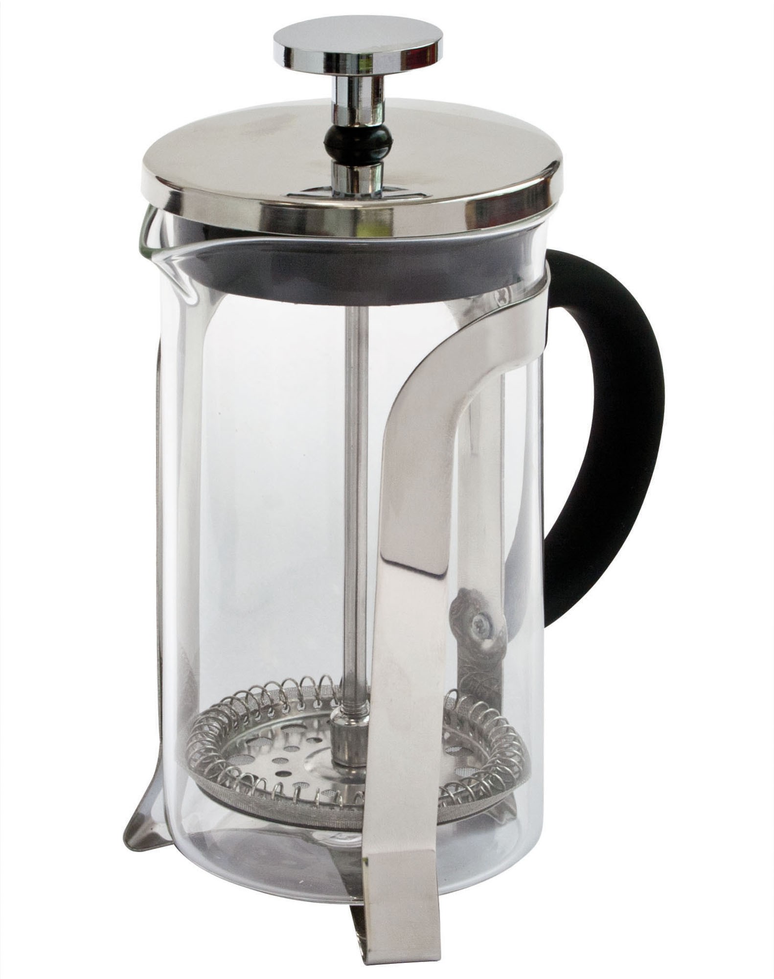 cafetiere 3 cup