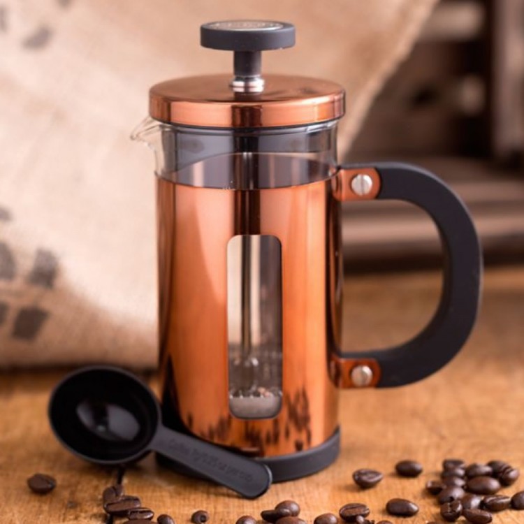 cafetiere 3 cup