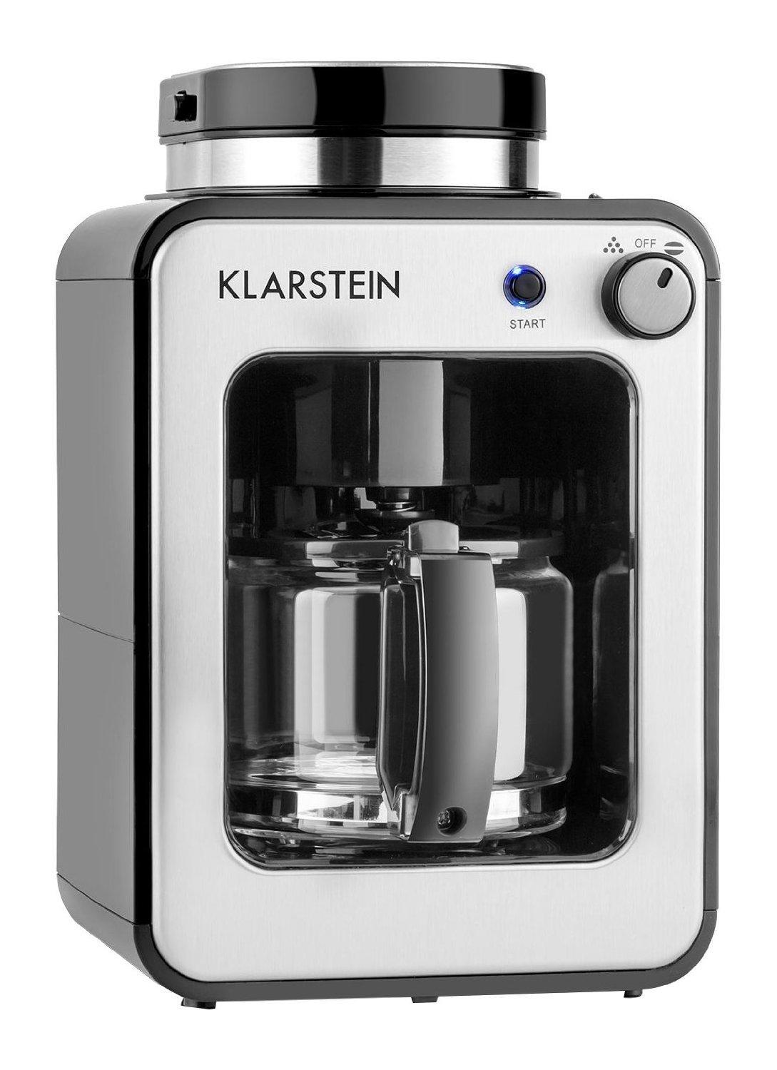 cafetiere 3-en-1 delonghi caffe nero