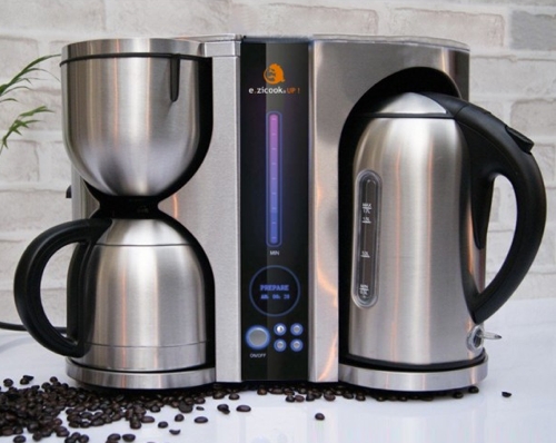 cafetiere 3 en 1