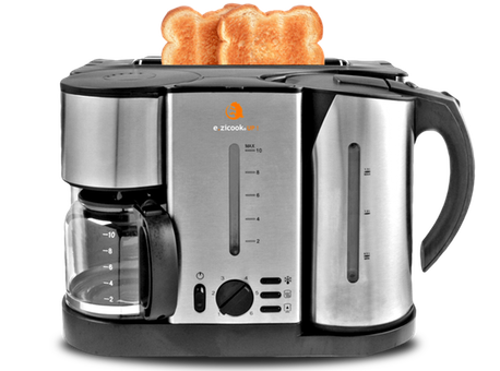 cafetiere 3 en 1