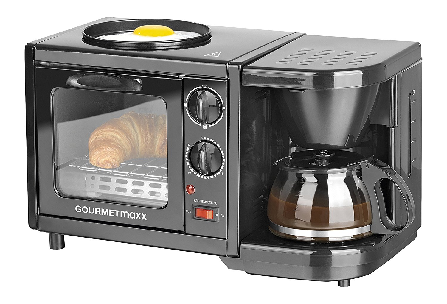 cafetiere 3 en 1
