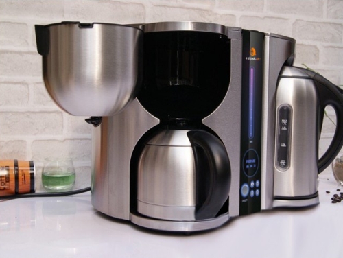cafetiere 3 en 1