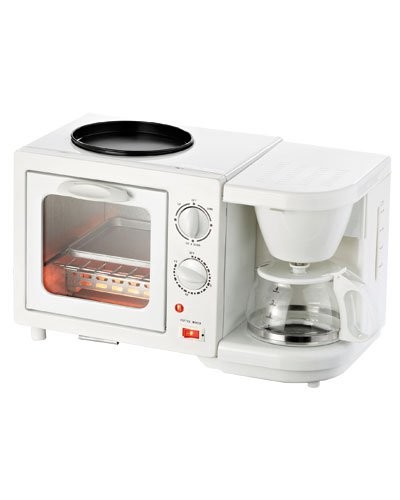 cafetiere 3 en 1