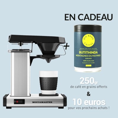 cafetiere 3 fois sans frais