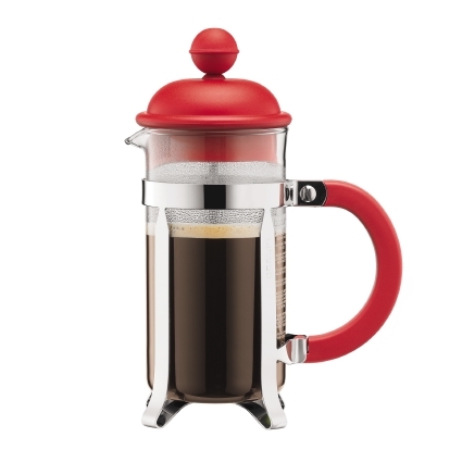 cafetiere 3 kops