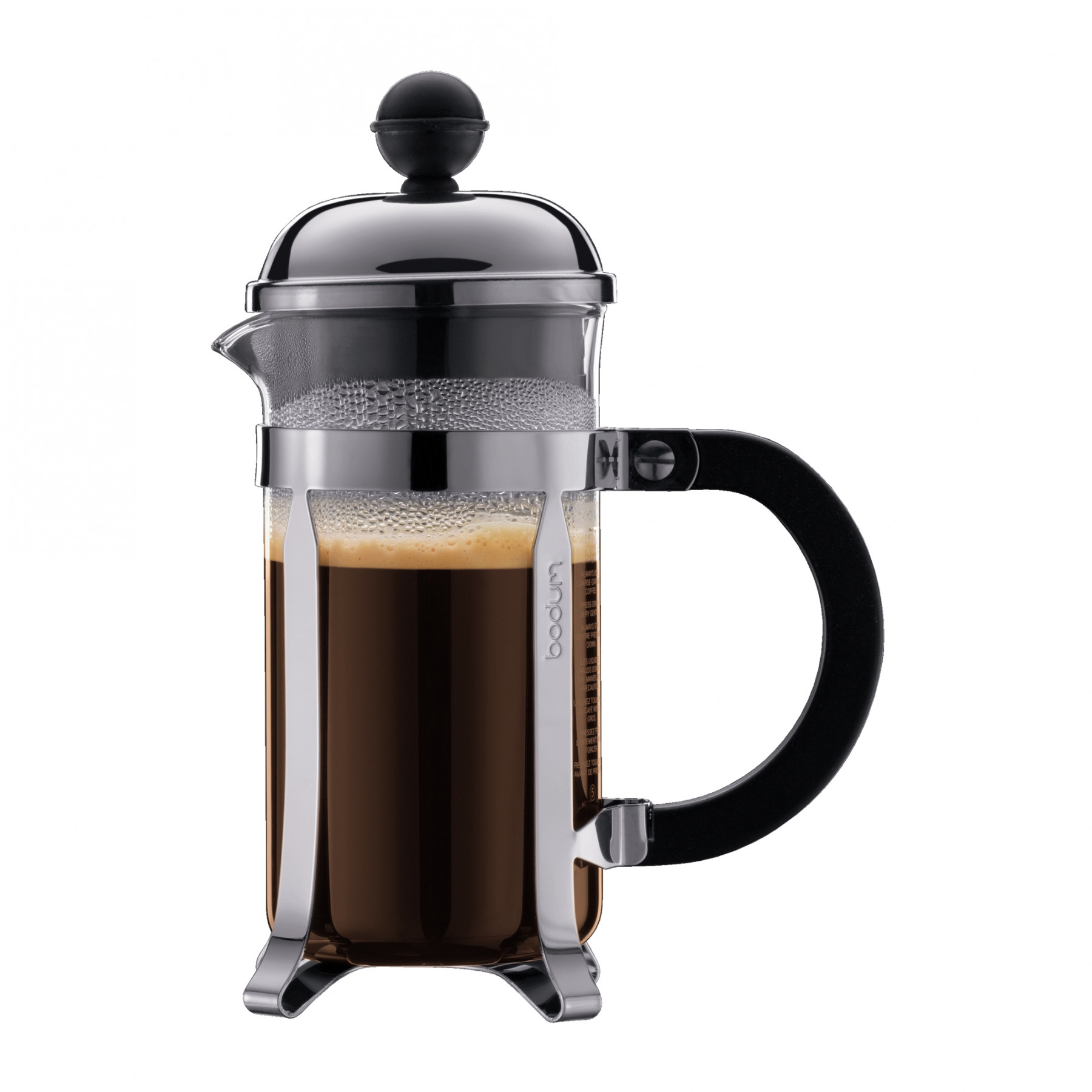cafetiere 3 kops