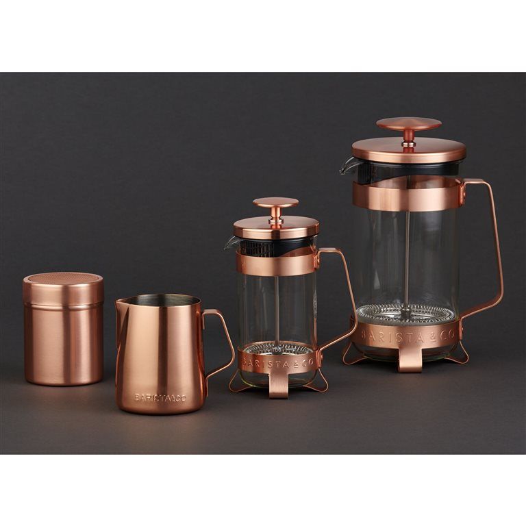 cafetiere 3 kops